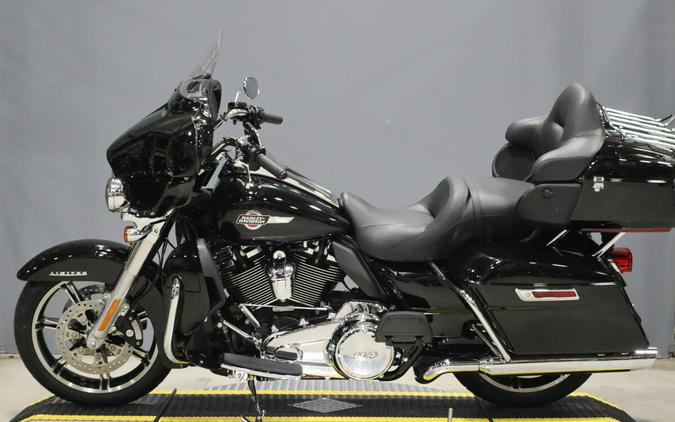 2023 Harley-Davidson Ultra Limited