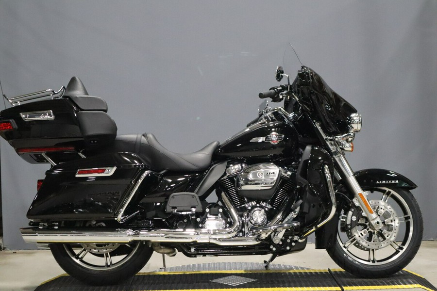 2023 Harley-Davidson Ultra Limited