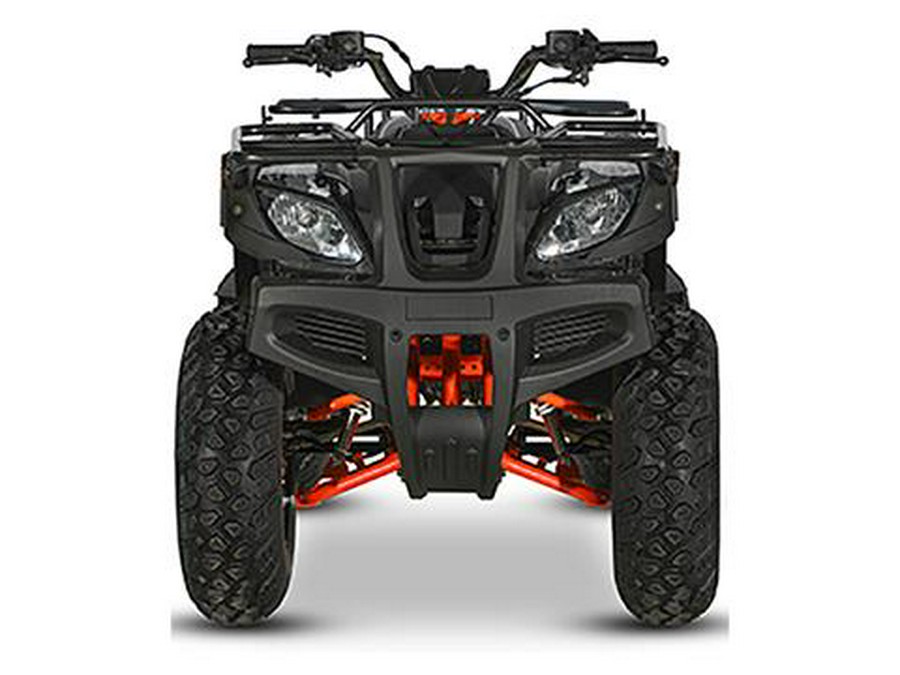 2021 Kayo Bull 150