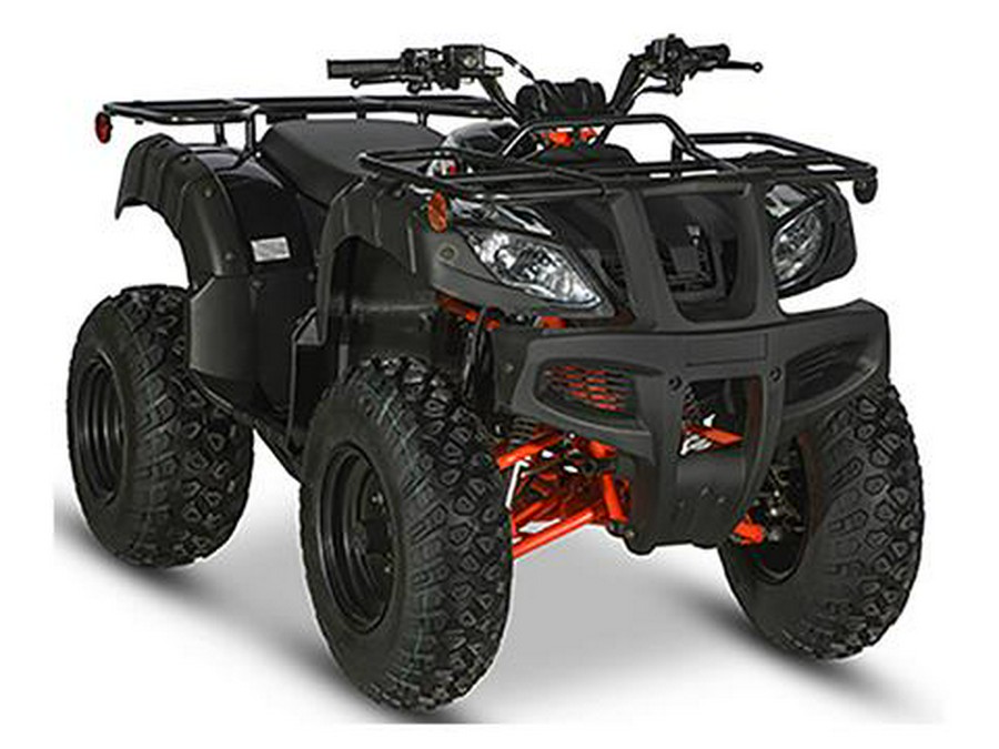 2021 Kayo Bull 150