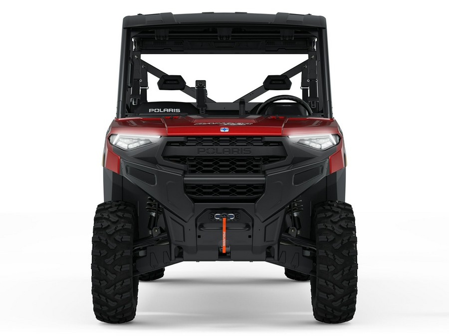 2025 Polaris RANGER XP 1000 Crew Premium