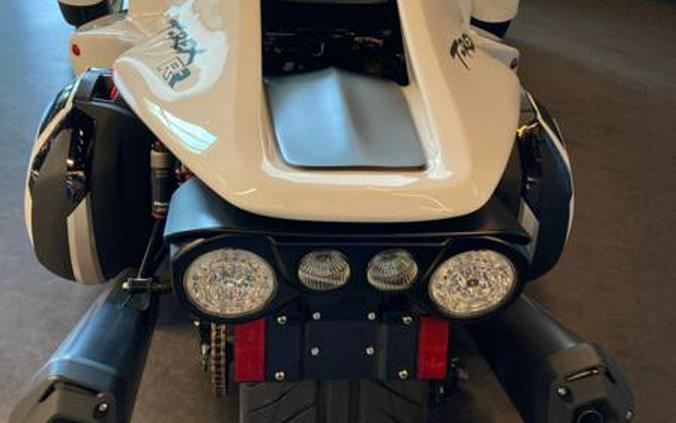 2024 Campagna Motors T-REX RR