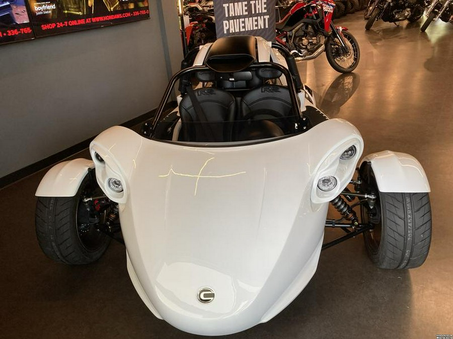 2024 Campagna Motors T-REX RR