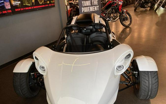 2024 Campagna Motors T-REX RR