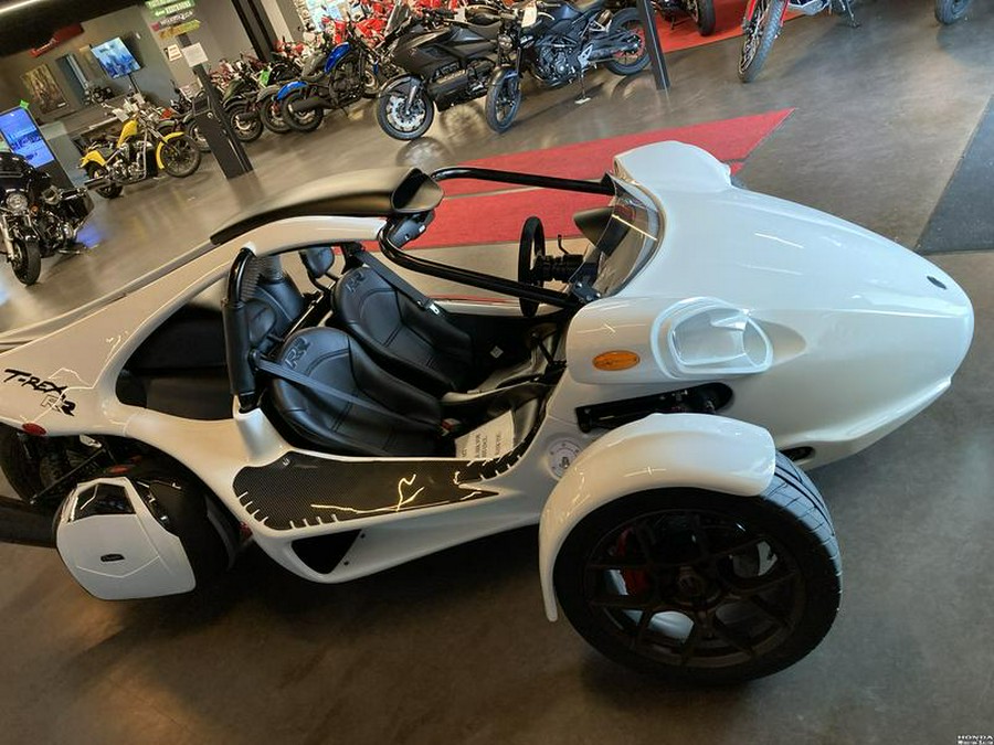 2024 Campagna Motors T-REX RR