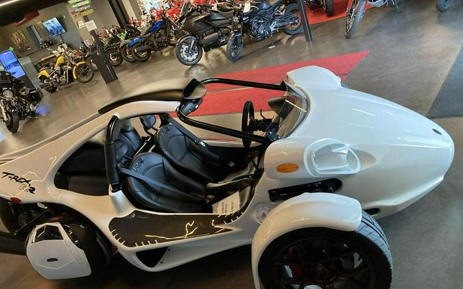 2024 Campagna Motors T-REX RR