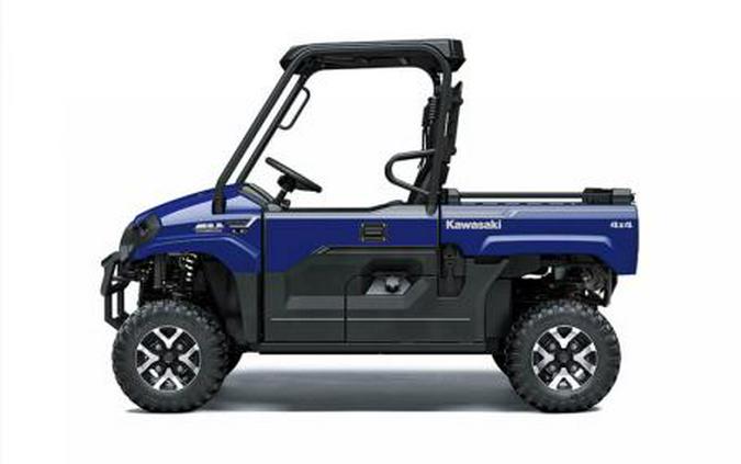 2024 Kawasaki MULE PRO-MX™ LE