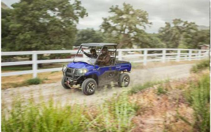 2024 Kawasaki MULE PRO-MX™ LE