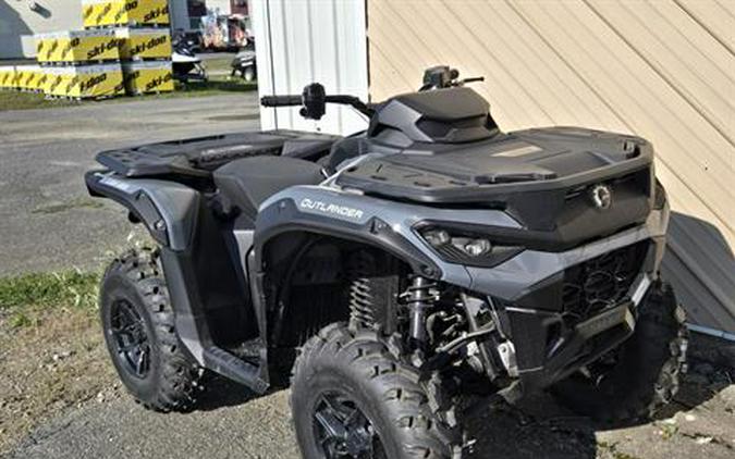 2025 Can-Am Outlander DPS 850