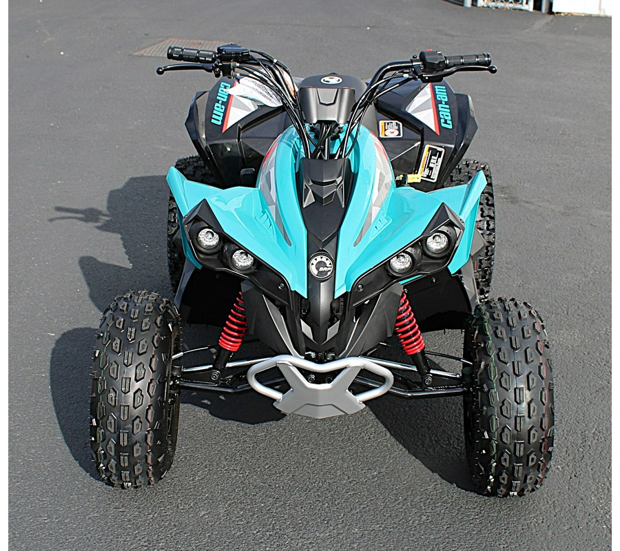 2026 CAN-AM RENEGADE 110 EFI