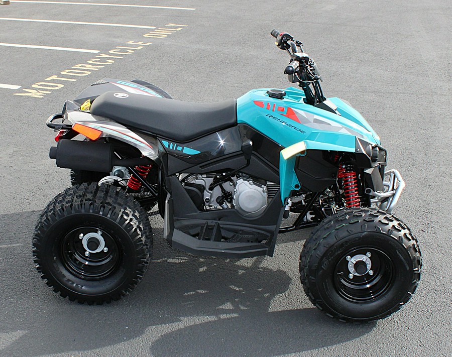2026 CAN-AM RENEGADE 110 EFI