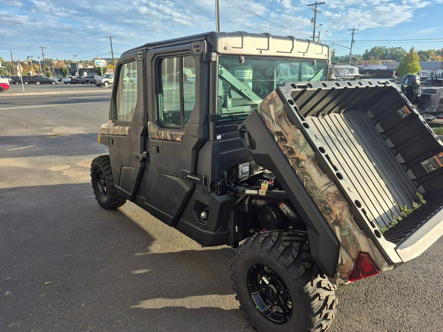 2026 POLARIS RANGER CREW XP 1000 NS ULTIMATE PPC Ultimate Polaris Pursuit Camo - 89045