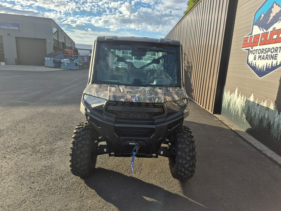 2026 POLARIS RANGER CREW XP 1000 NS ULTIMATE PPC Ultimate Polaris Pursuit Camo - 89045