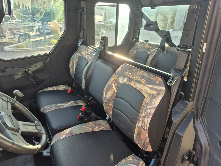 2026 POLARIS RANGER CREW XP 1000 NS ULTIMATE PPC Ultimate Polaris Pursuit Camo - 89045