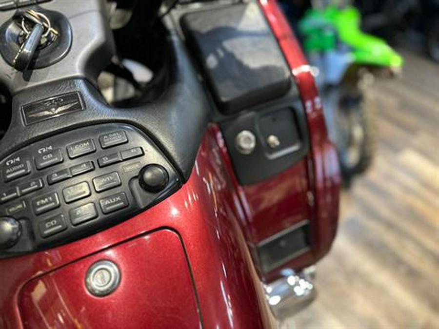 2005 Honda Gold Wing®