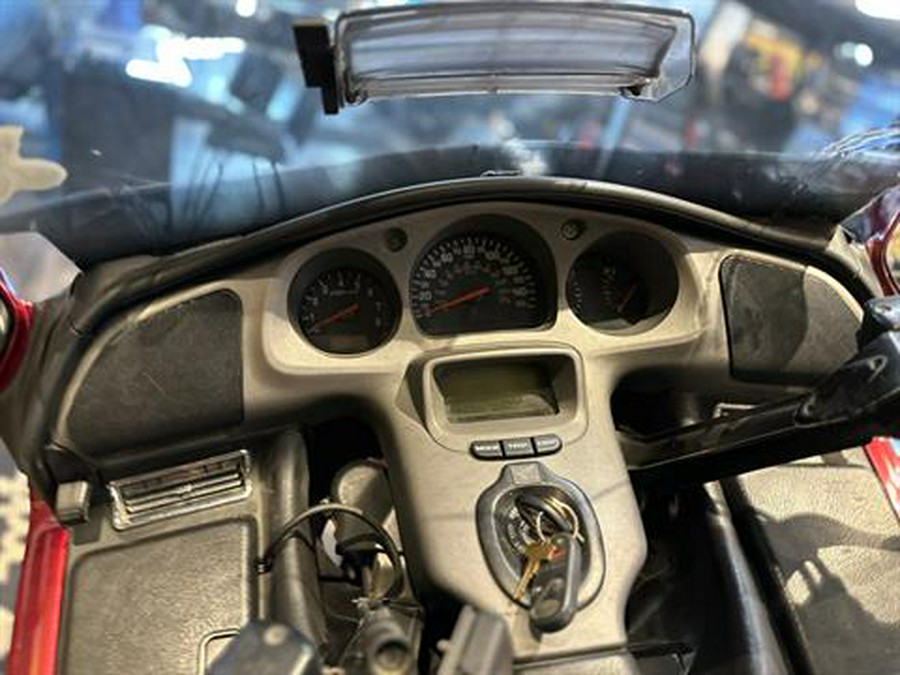 2005 Honda Gold Wing®