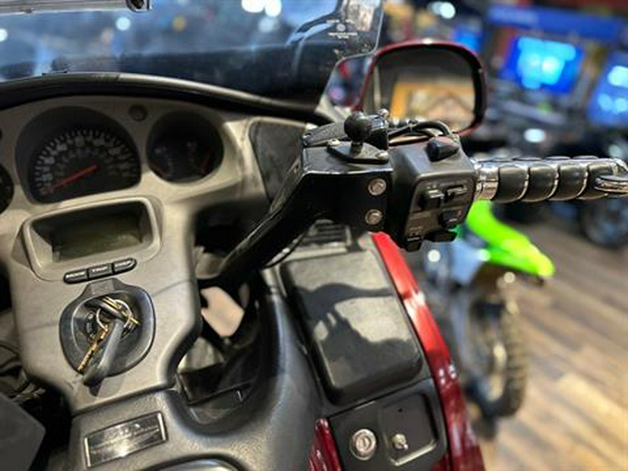 2005 Honda Gold Wing®