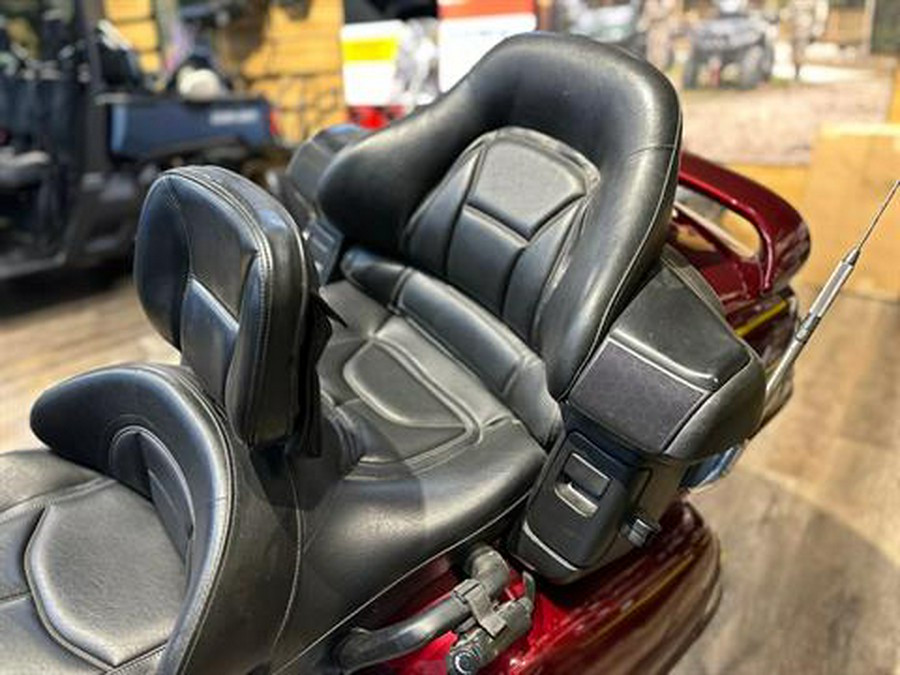 2005 Honda Gold Wing®