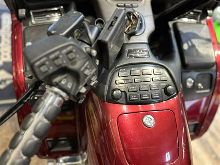 2005 Honda Gold Wing®