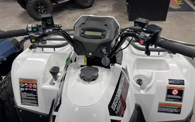 2025 Kawasaki Brute Force® 450 4x4