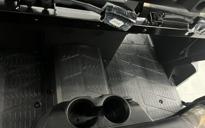 2026 Polaris Ranger Crew XP 1000 Premium Polaris Pursuit Camo