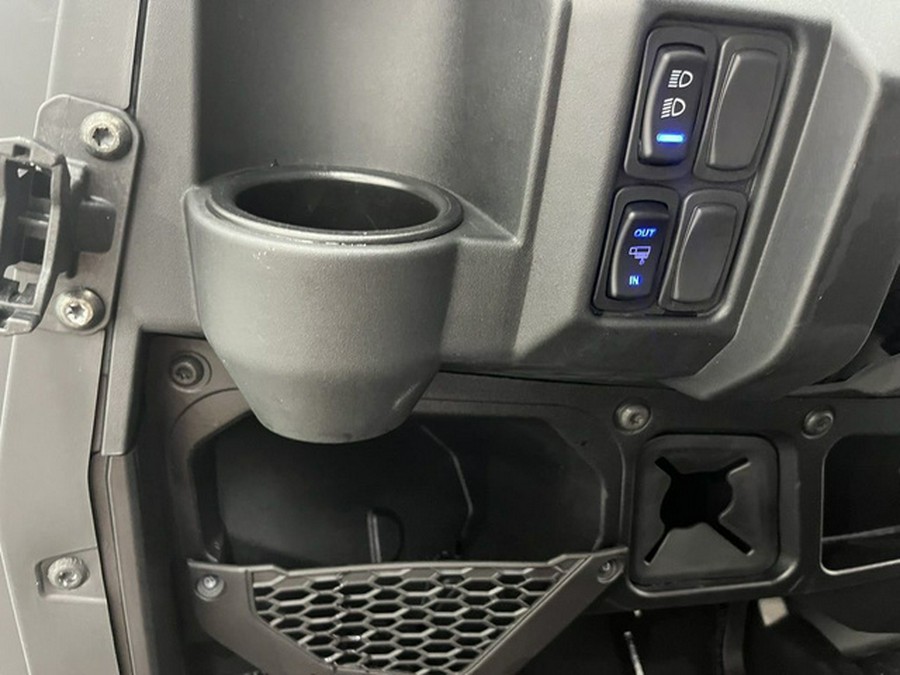 2026 Polaris Ranger Crew XP 1000 Premium Polaris Pursuit Camo