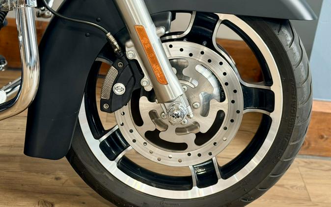 2011 Harley-Davidson Street Glide®