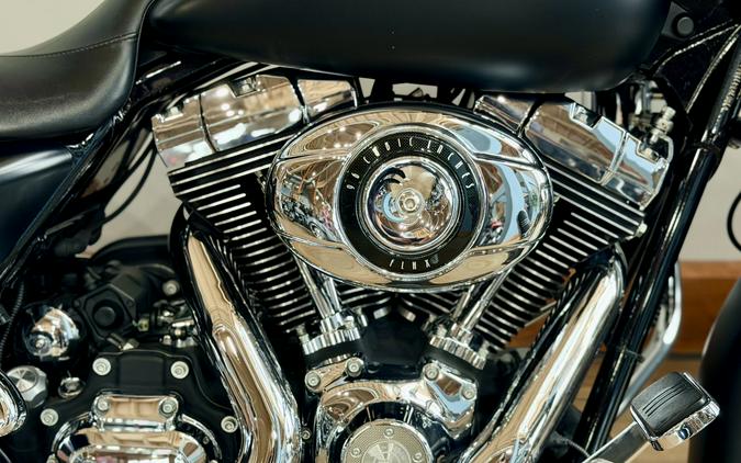 2011 Harley-Davidson Street Glide®