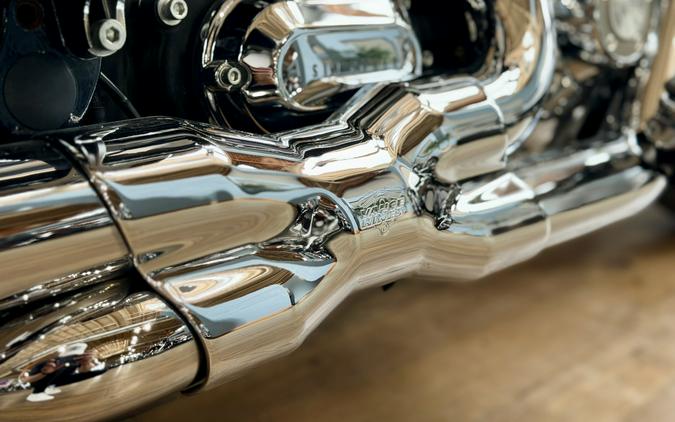 2011 Harley-Davidson Street Glide®