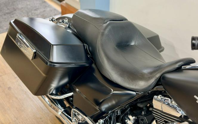 2011 Harley-Davidson Street Glide®