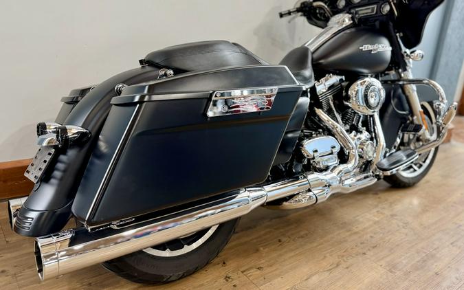 2011 Harley-Davidson Street Glide®