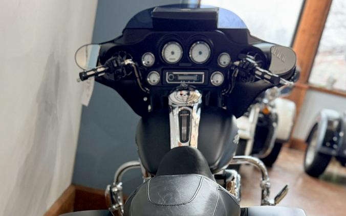 2011 Harley-Davidson Street Glide®