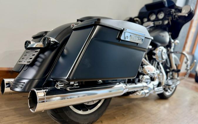 2011 Harley-Davidson Street Glide®