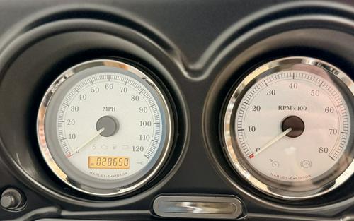 2011 Harley-Davidson Street Glide®