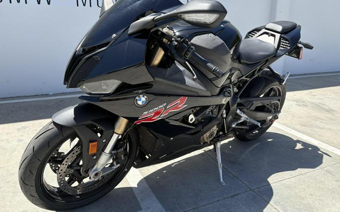 2022 BMW S 1000 RR