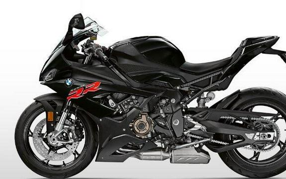 Used 2022 BMW S 1000 RR Motorcycle in Long Beach, CA