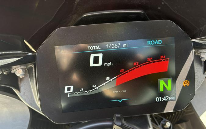 2022 BMW S 1000 RR