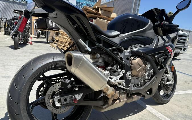 2022 BMW S 1000 RR