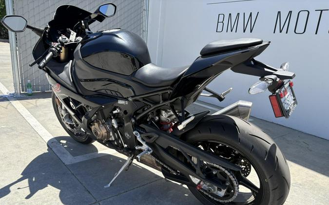 2022 BMW S 1000 RR