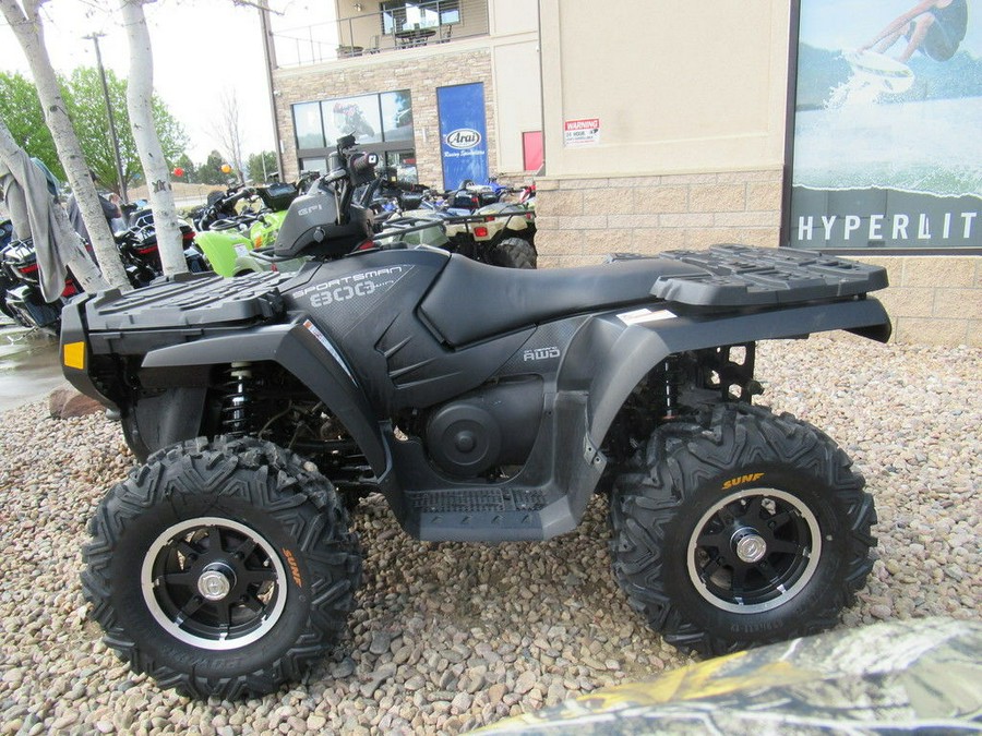 2007 Polaris® Sportsman® 800 EFI