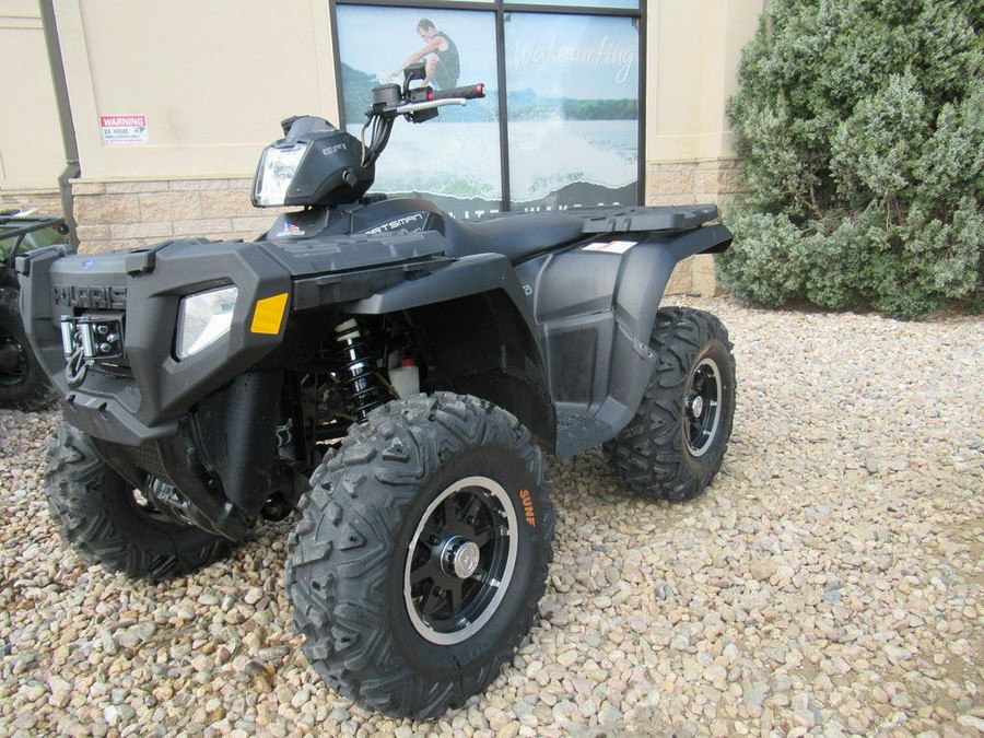 2007 Polaris® Sportsman® 800 EFI