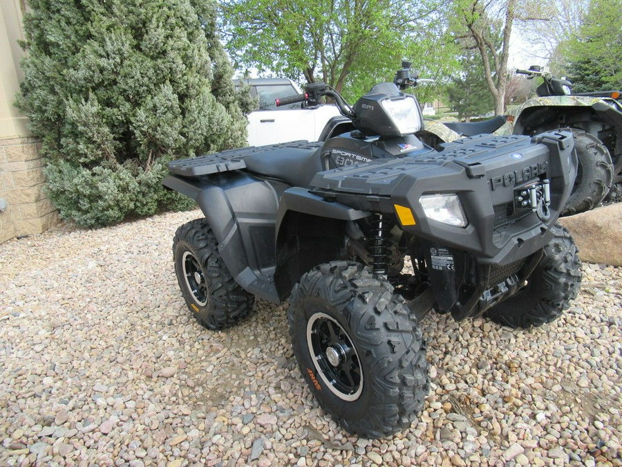2007 Polaris® Sportsman® 800 EFI