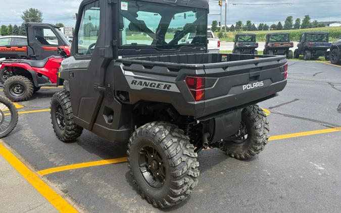 2027 Polaris Ranger XP 1000 Cab