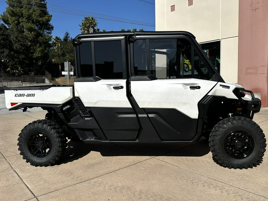 2026 Can-Am Defender MAX Limited HD11
