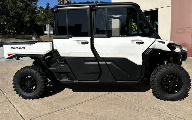 2026 Can-Am Defender MAX Limited HD11