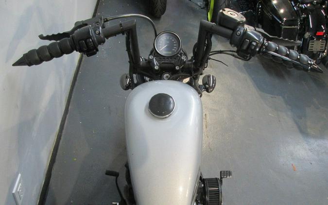 2010 Harley-Davidson® XL1200X - Sportster® Forty-Eight®