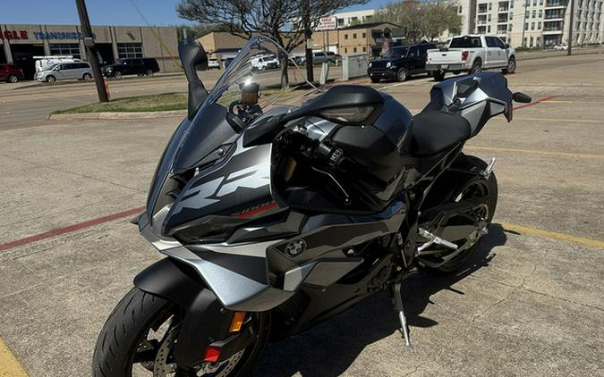 2026 BMW S 1000 RR Sport