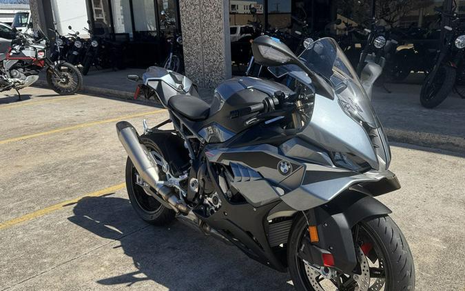 2026 BMW S 1000 RR Sport