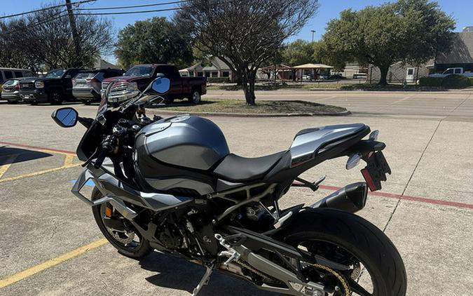 2026 BMW S 1000 RR Sport