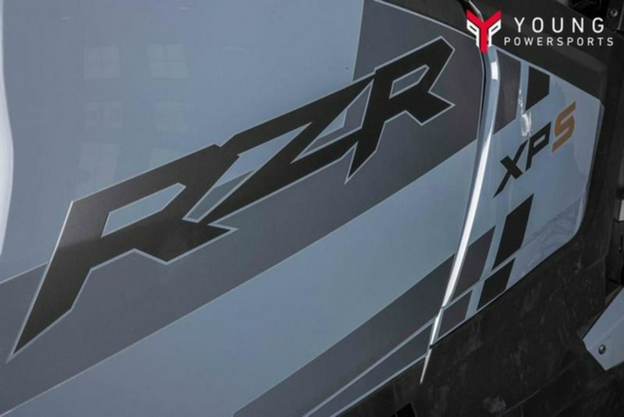 2026 Polaris RZR XP S 4 1000 Ultimate